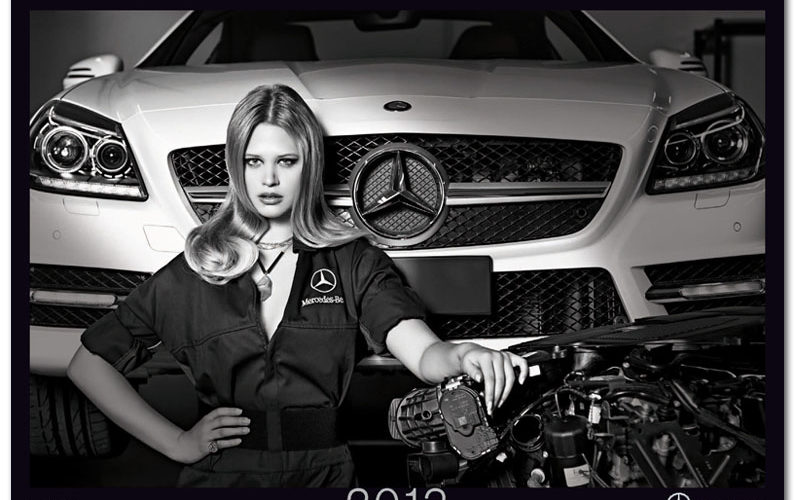 Mercedes-Benz | Calendario After Sales