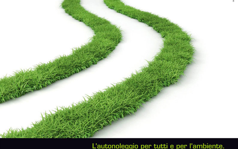 Greenmotion Italia | Campagna start-up