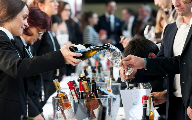 AIS Associazione Italiana Sommelier