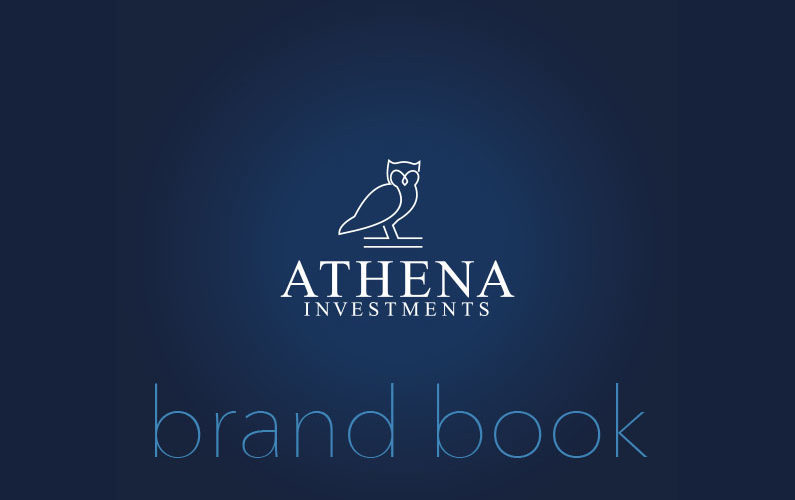 Athena Investments | Brand Book