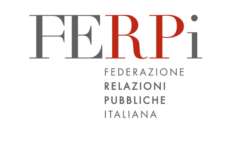 FERPI | Corporate Identity